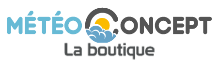 Météo Concept