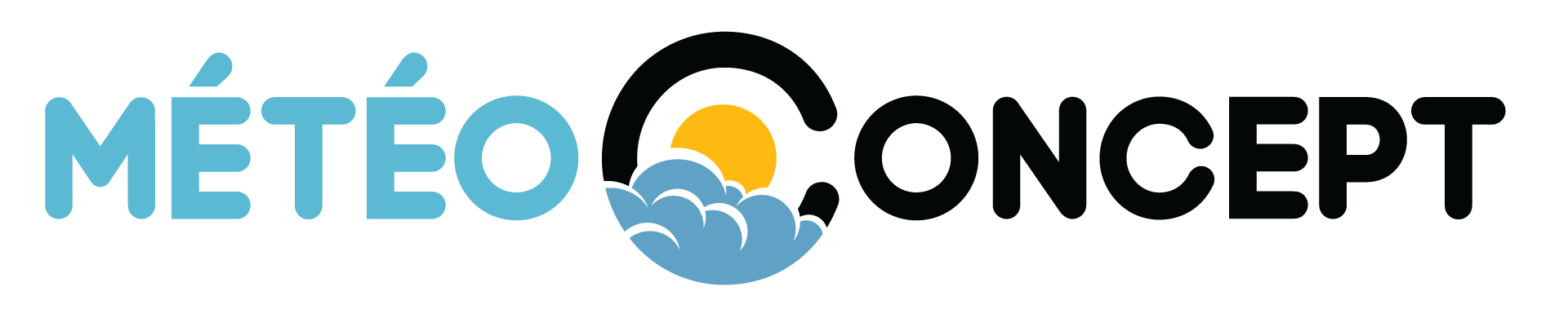 Météo Concept