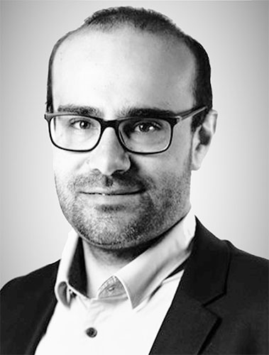 Jérôme DREANO